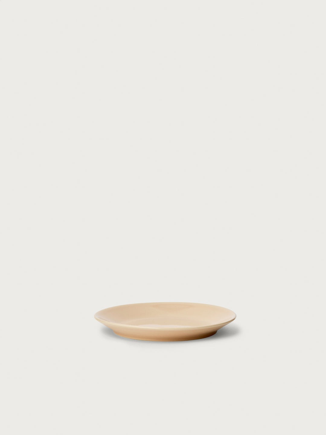 Stilleben | Memphis Kagetallerken | Rose