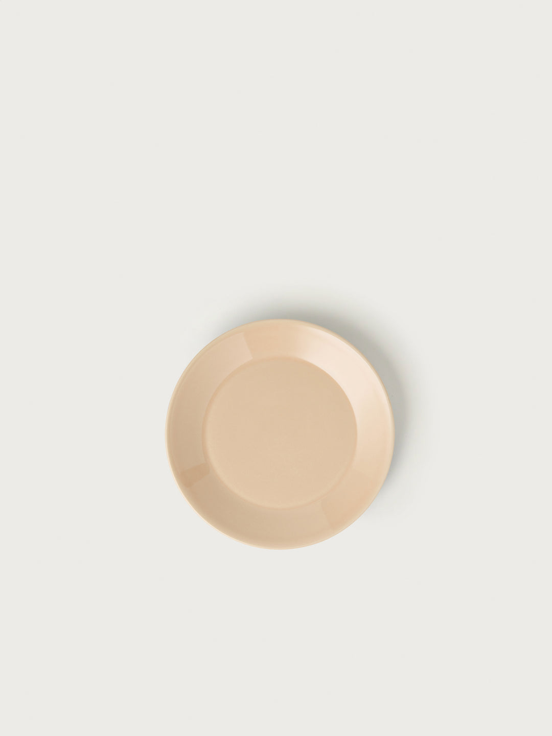 Stilleben | Memphis Kagetallerken | Rose