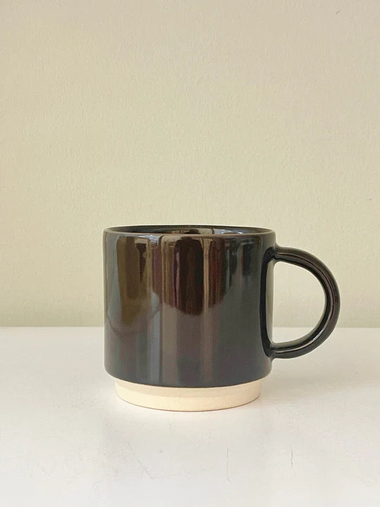 Stilleben | Memphis Mug | Cocoa 330 ml.