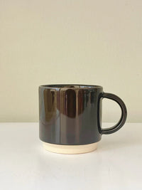 Stilleben | Memphis Mug | Cocoa 330 ml.