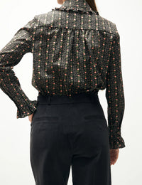 APOF Nala Blouse | Evie Stripe