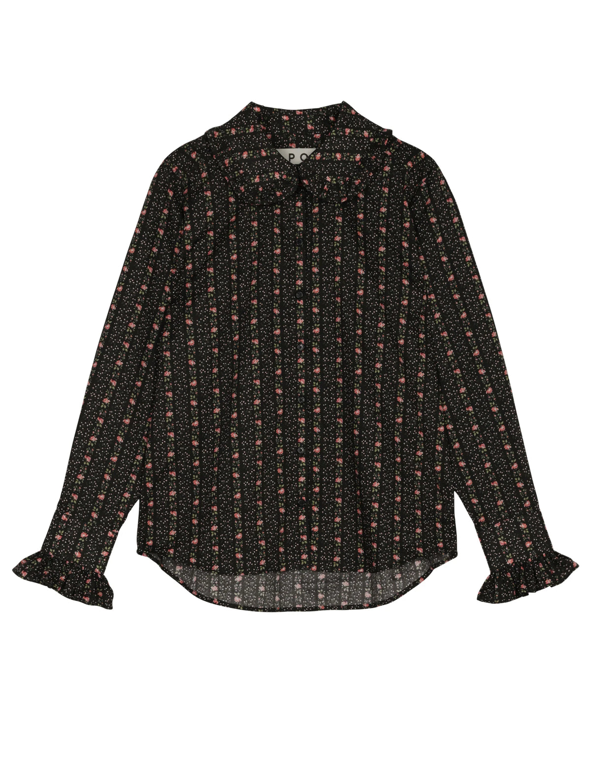 APOF Nala Blouse | Evie Stripe