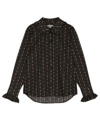 APOF Nala Blouse | Evie Stripe