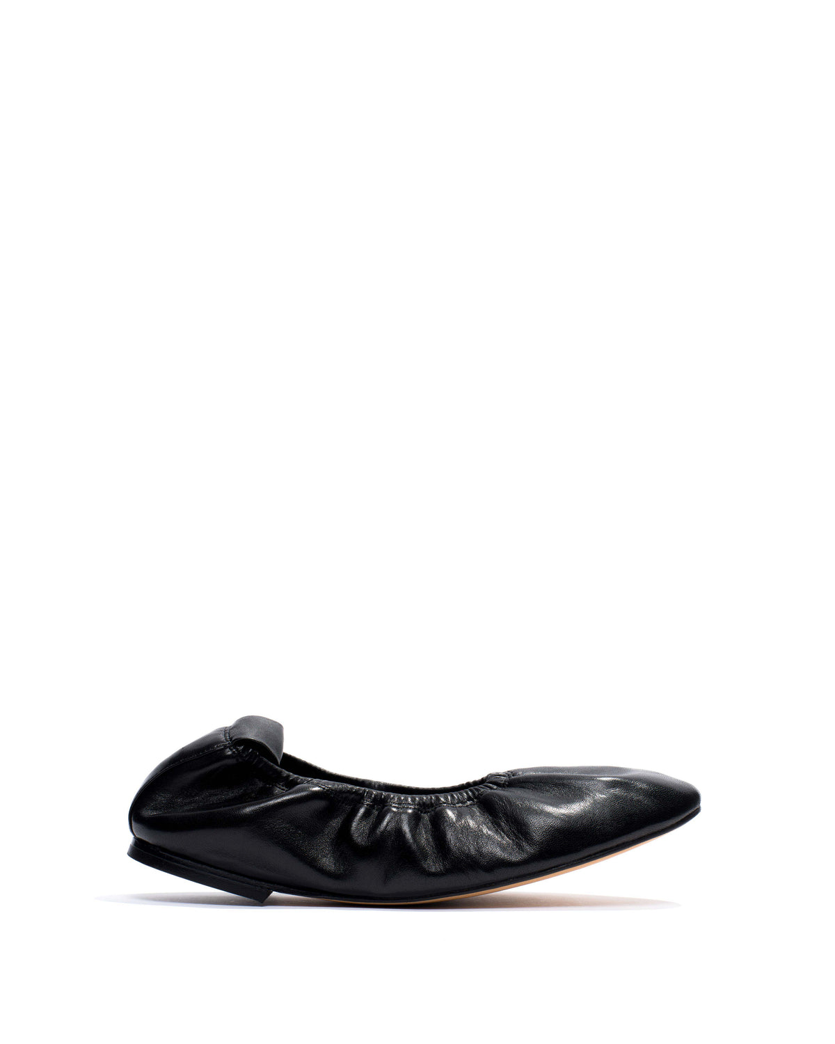Anonymous Copenhagen Mirelda | Silky Lamb | Black