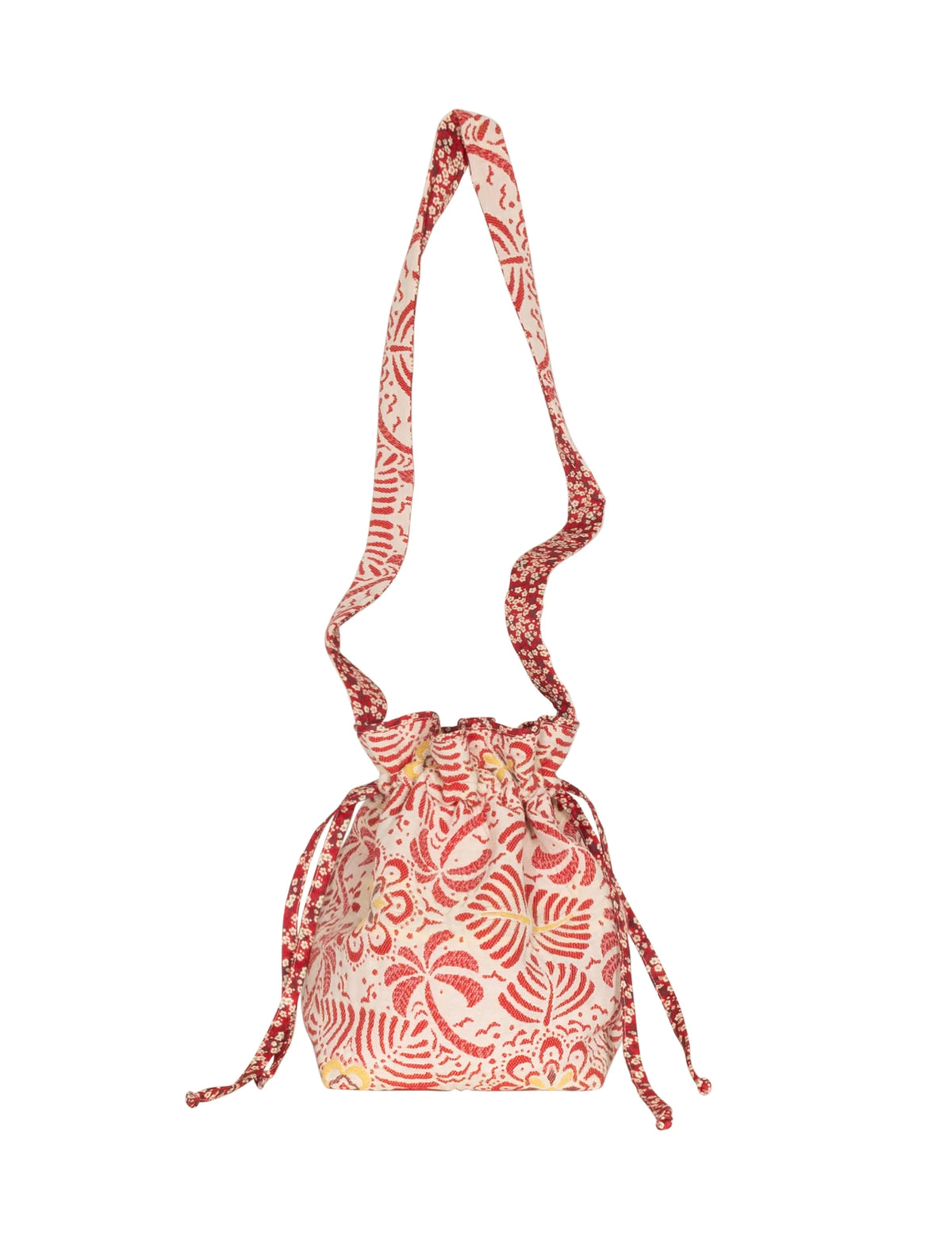 APOF Paula CrossBody | Tapestry