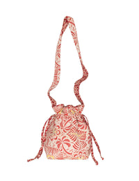 APOF Paula CrossBody | Tapestry