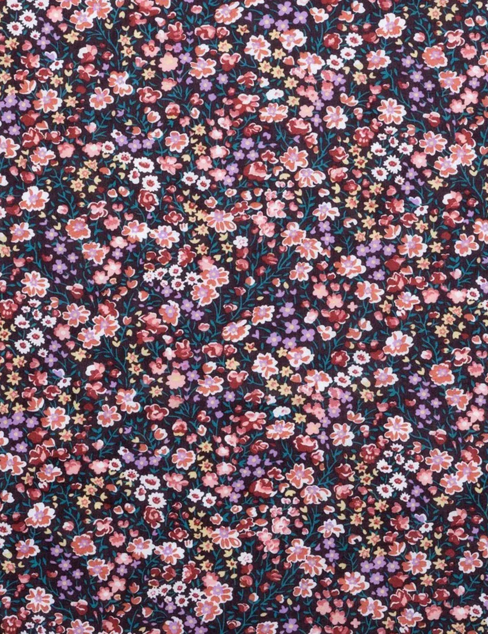 APOF Adine Shirt | Phoebe & Jo | Vendbar skjorte Liberty