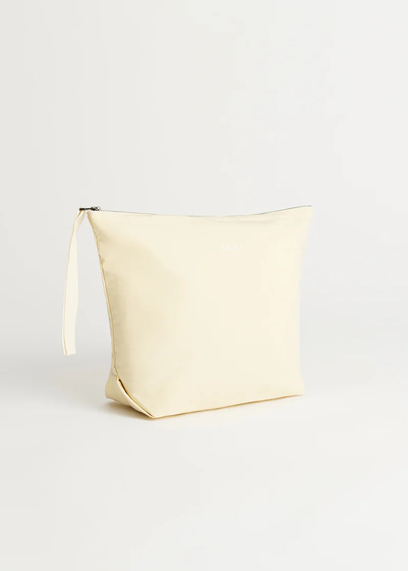 Aiayu Pouch Heavy Poplin | Faded Sun