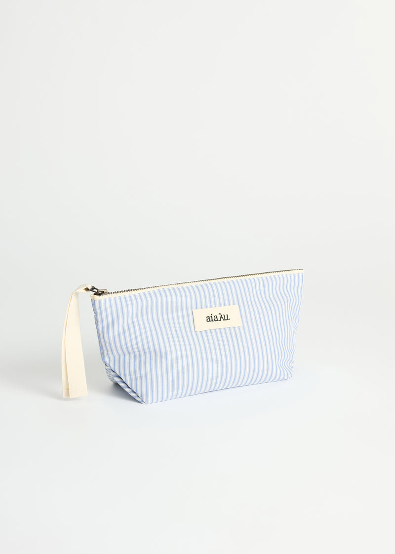 Aiayu Pouch Petite Mini | Mix Air Blue