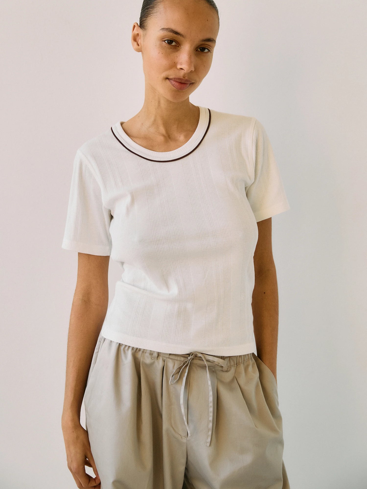 Proem Parades Waves SS Tee