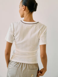Proem Parades Waves SS Tee