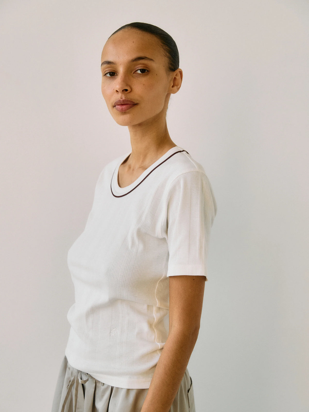 Proem Parades Waves SS Tee