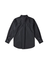 Proem Parades Dagmar Heart Shirt | Black