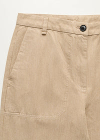 Aiayu River Pant | Oat