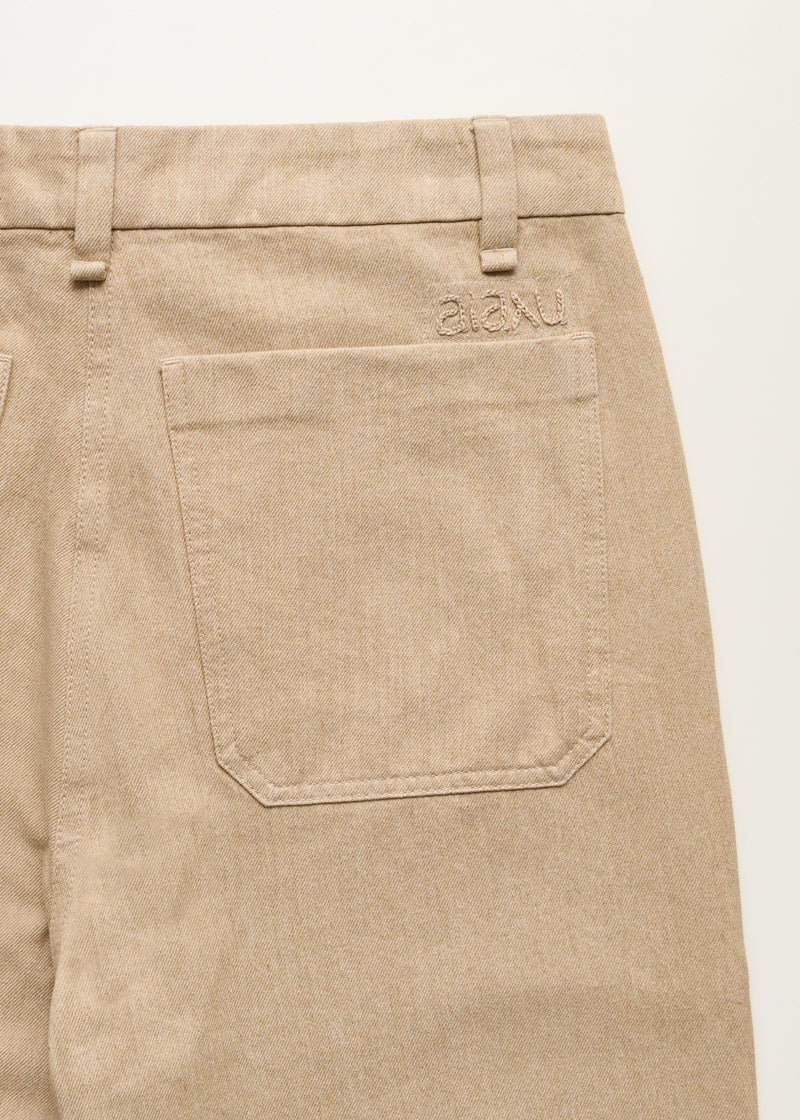 Aiayu River Pant | Oat