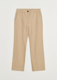 Aiayu River Pant | Oat