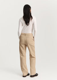 Aiayu River Pant | Oat