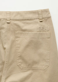 Aiayu River Pant | Semolina