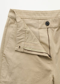 Aiayu River Pant | Semolina