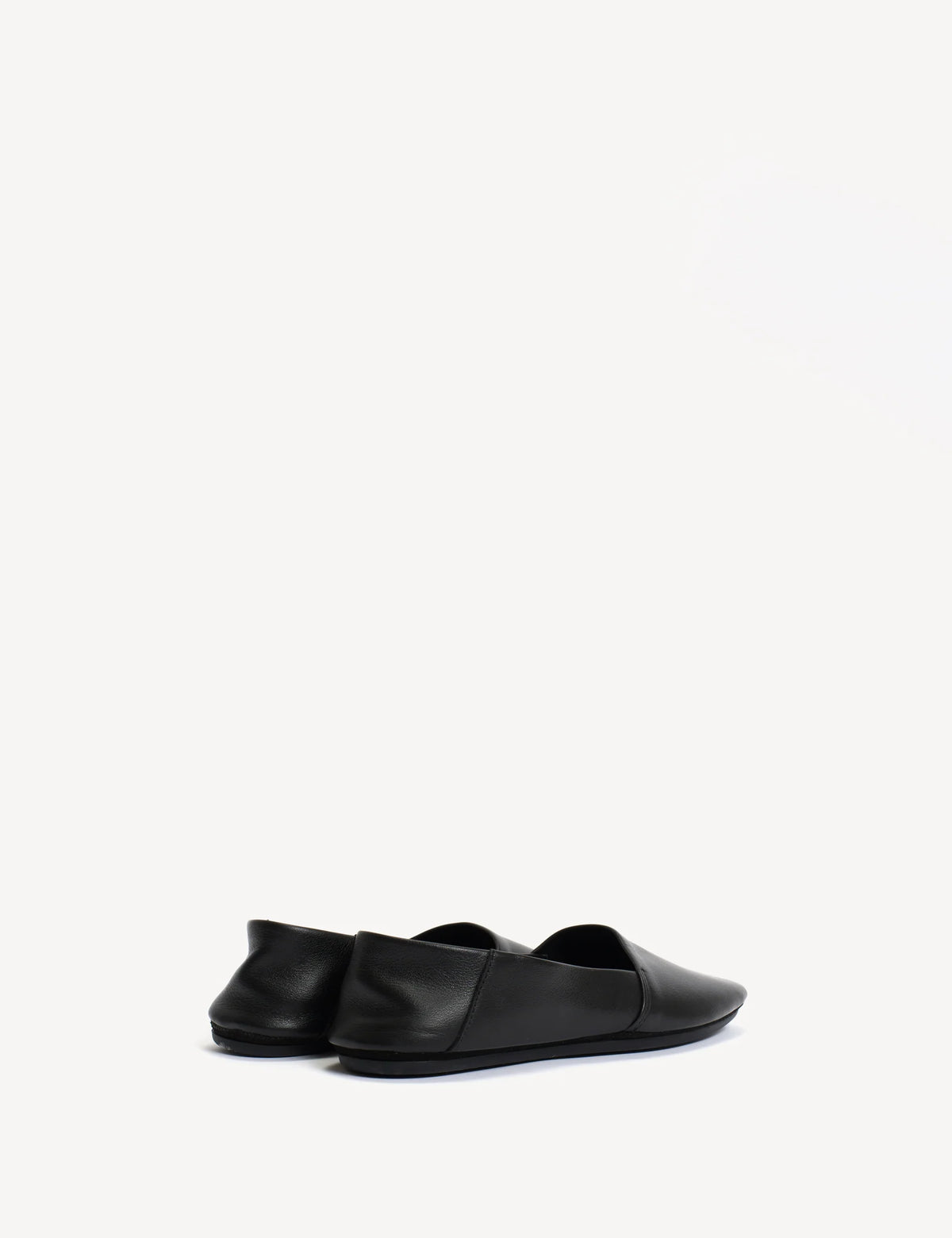 Dico Copenhagen Softies Calfskin Black