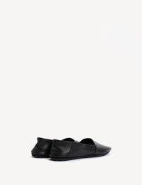 Dico Copenhagen Softies Calfskin Black