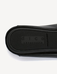 Dico Copenhagen Softies Calfskin Black