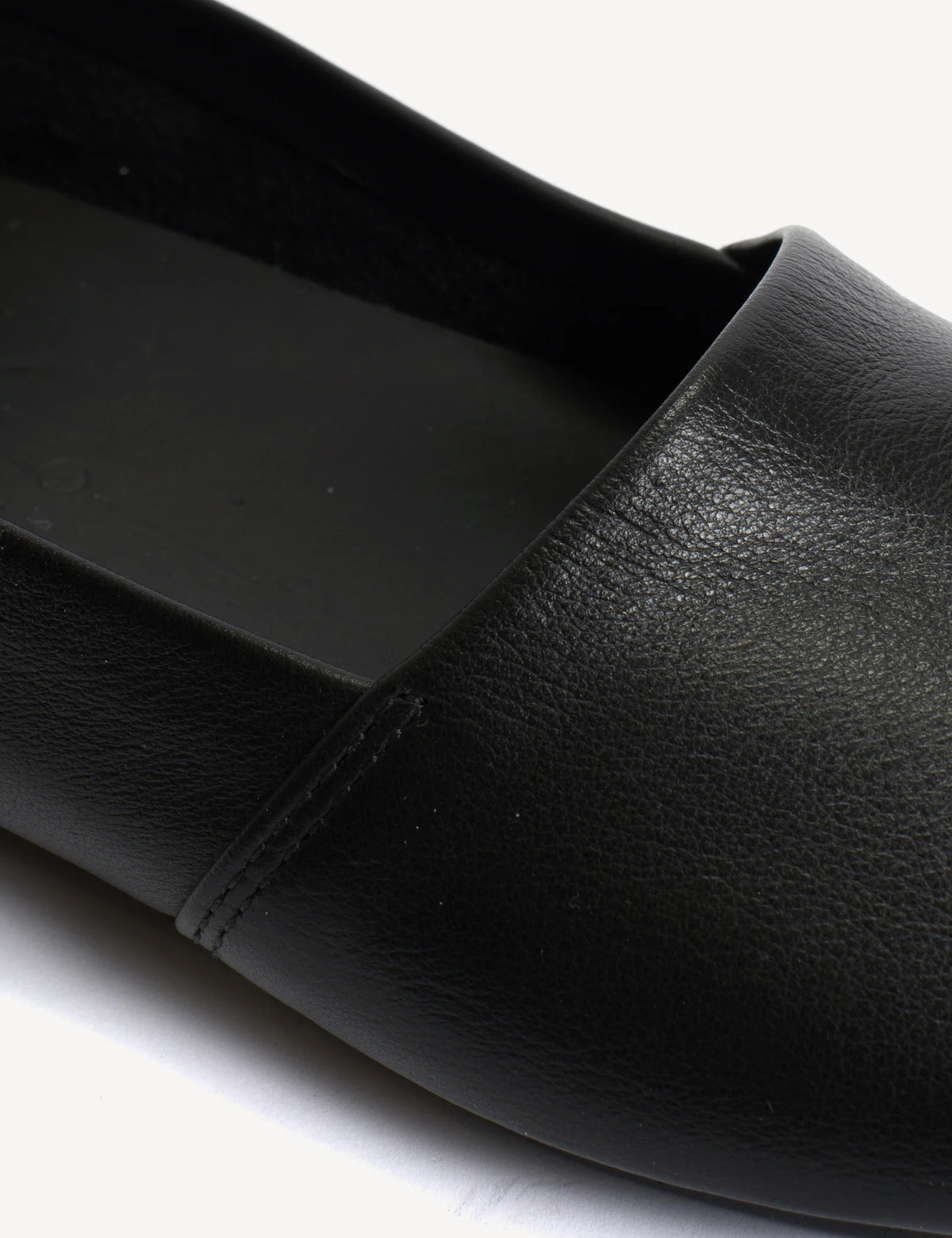 Dico Copenhagen Softies Calfskin Black
