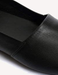 Dico Copenhagen Softies Calfskin Black