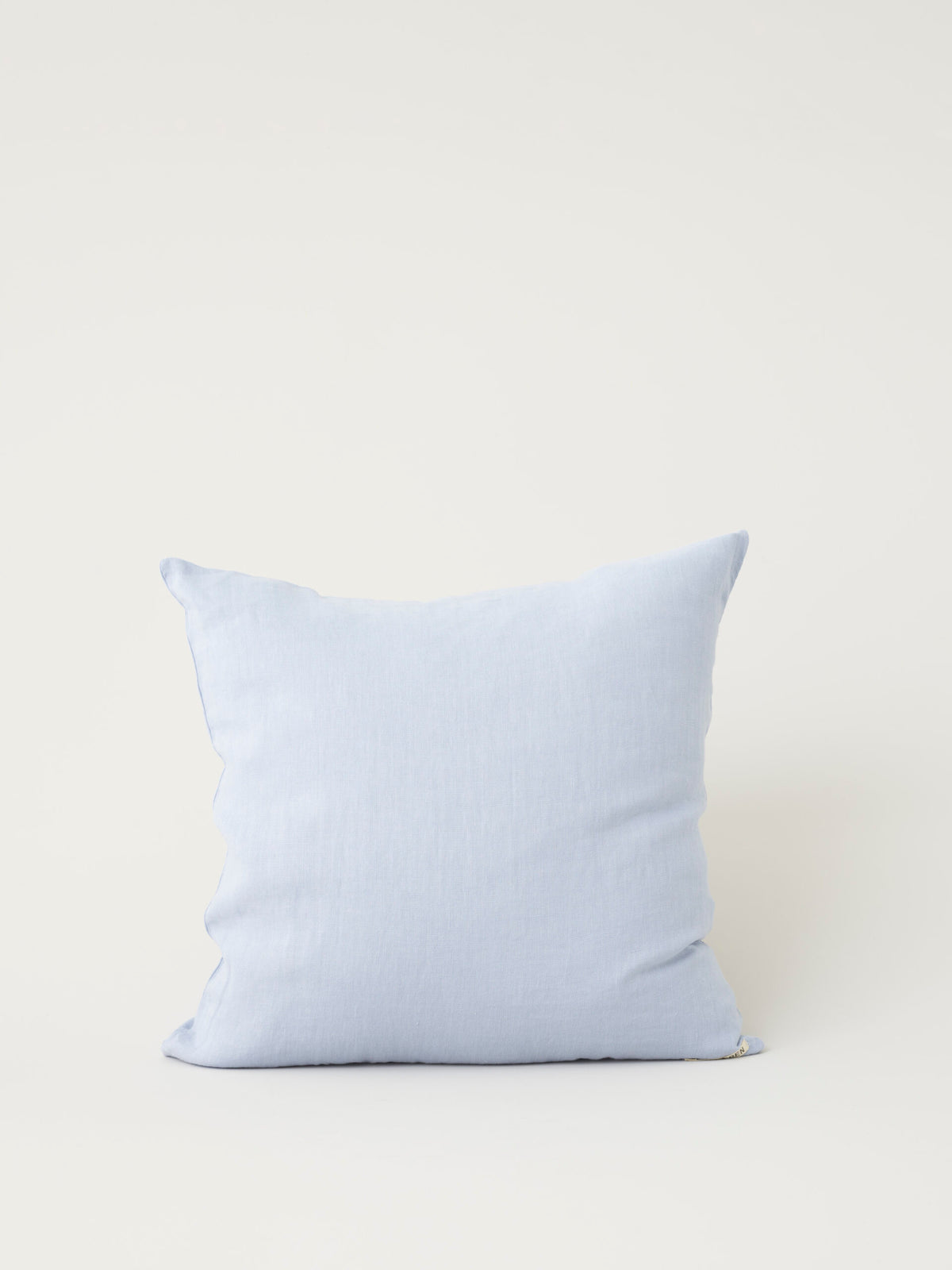 Stilleben | Cushion Cover | Celestial Blue 50 x 50 cm.