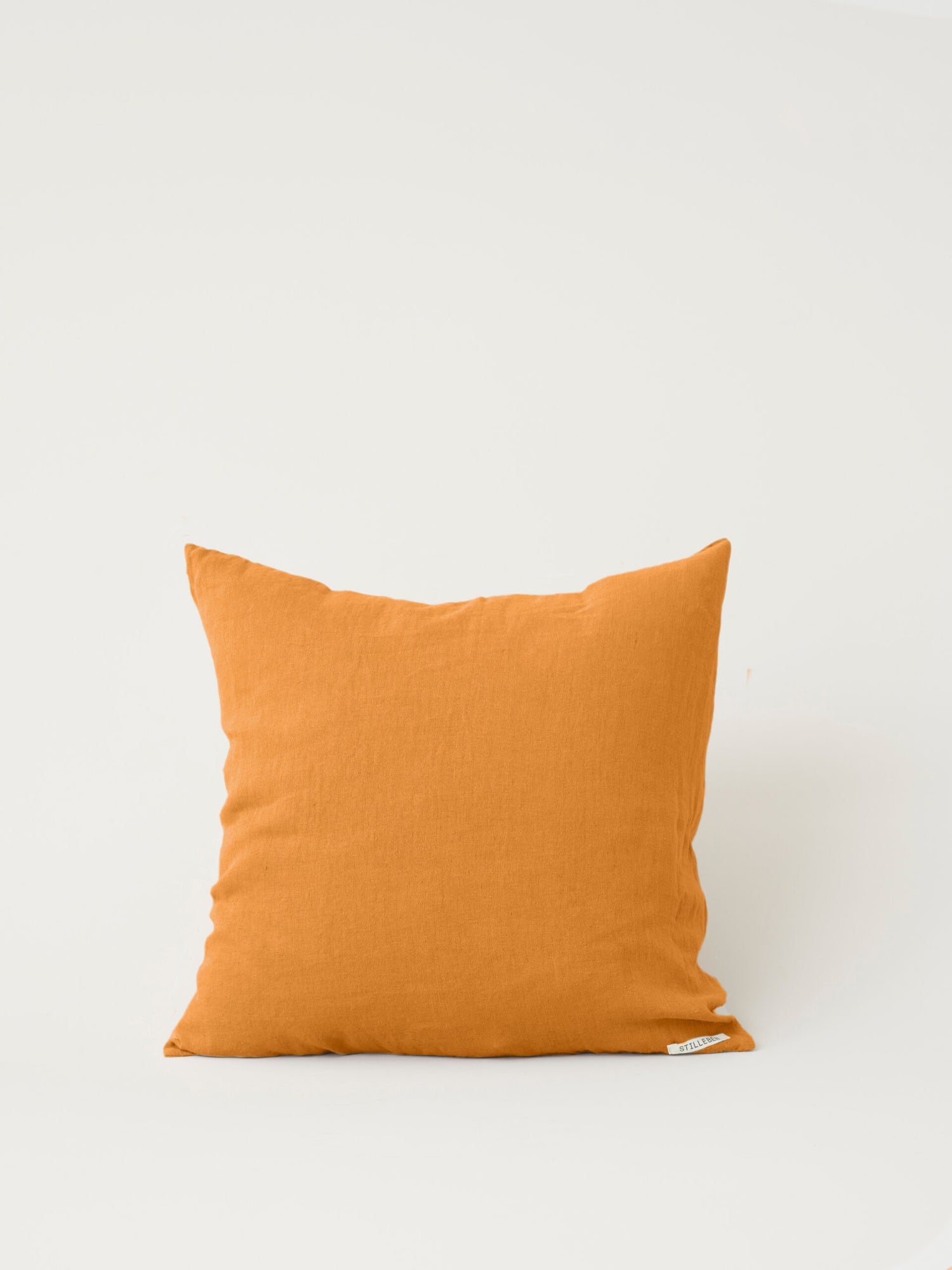 Stilleben | Cushion Cover | Marigold 50 x 50 cm.