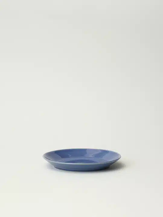 Stilleben | Memphis Dinner Plate | Dusty Blue