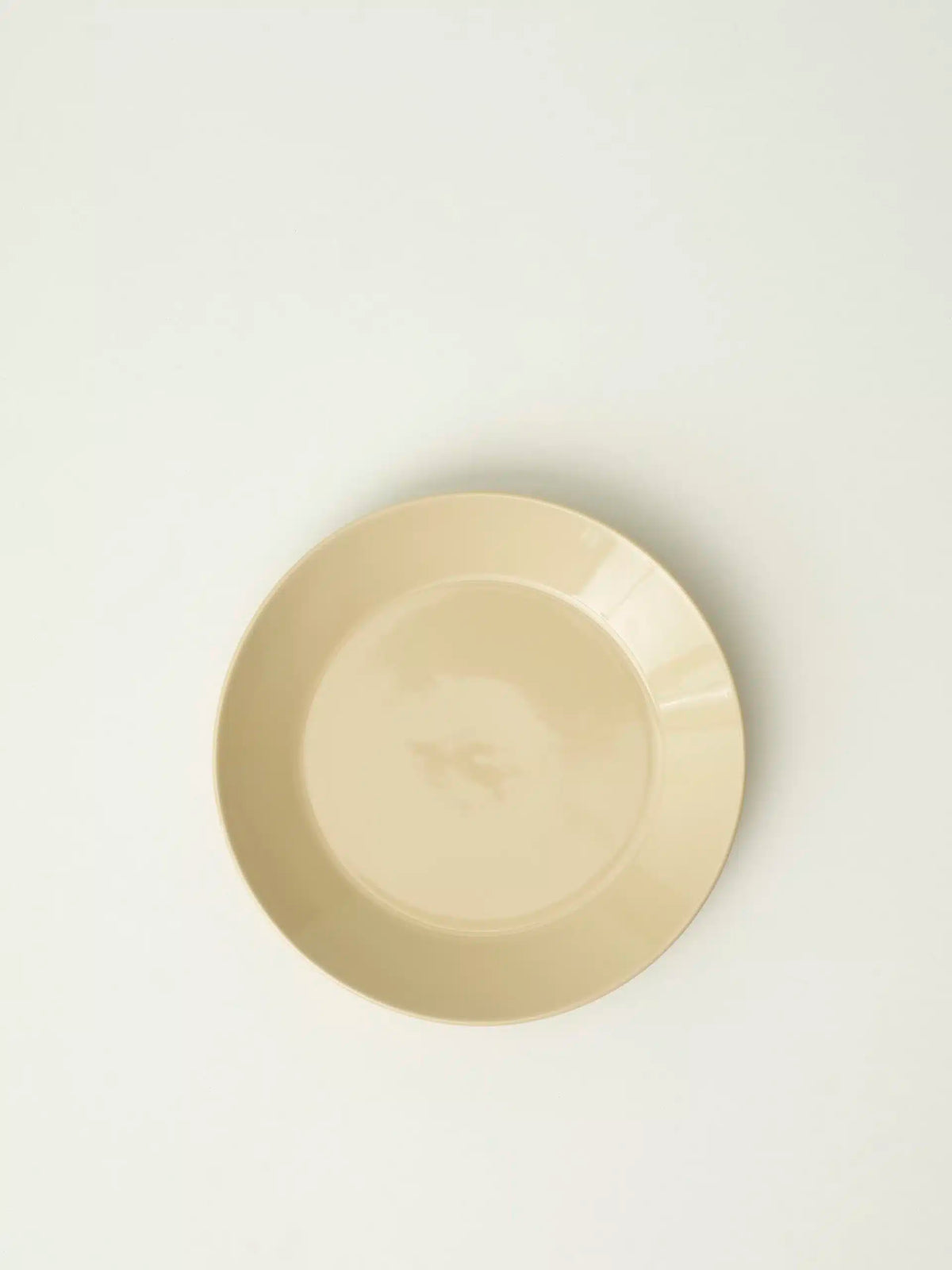 Stilleben | Memphis Dinner Plate | Sand