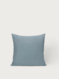 Stilleben | Cushion Cover | Denim Blue | 50 x 50 cm.