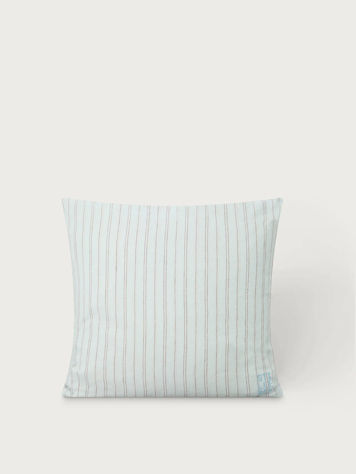 Stilleben Cushion Cover | Striped Seagrass | 50 x 50 cm.