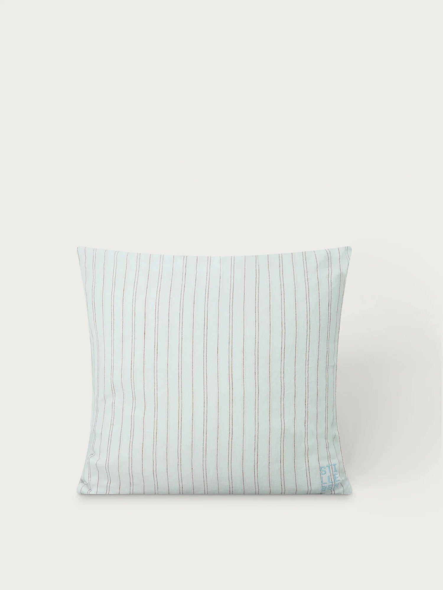Stilleben Cushion Cover | Striped Seagrass | 50 x 50 cm.