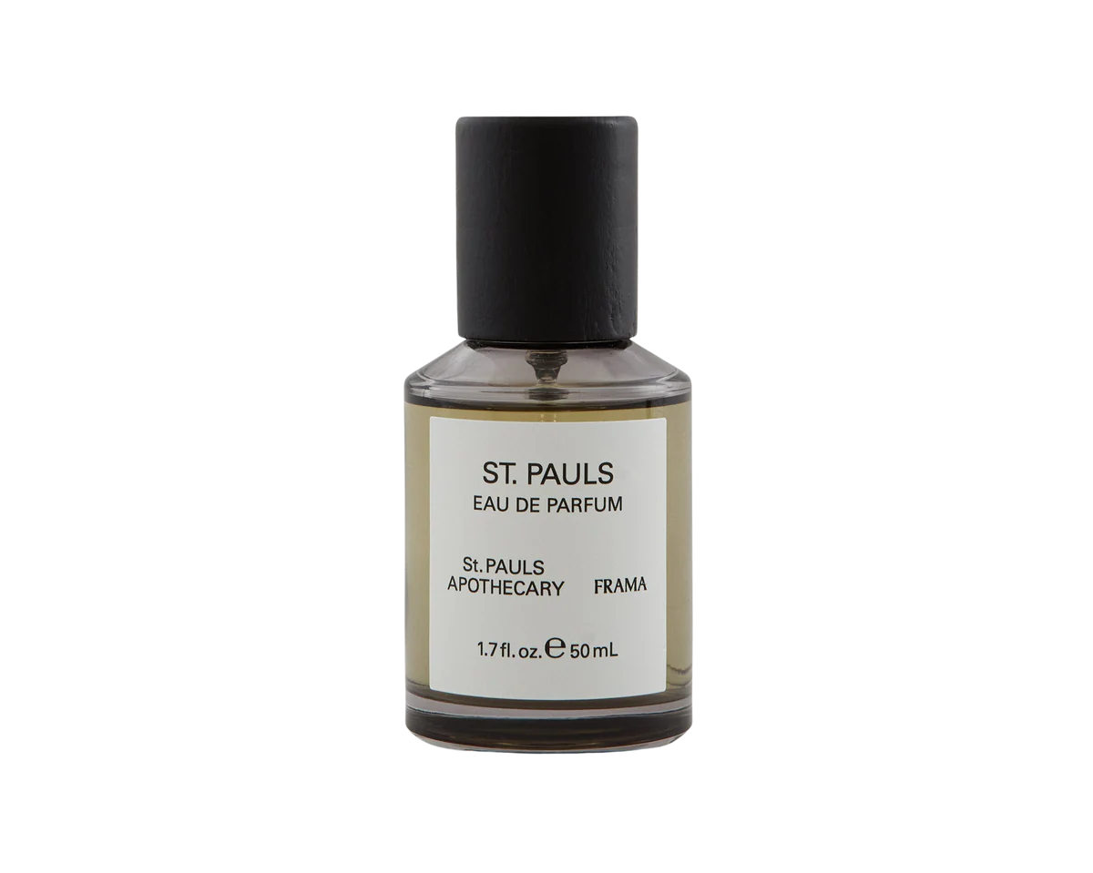Frama Parfume St. Pauls | 50 ml.