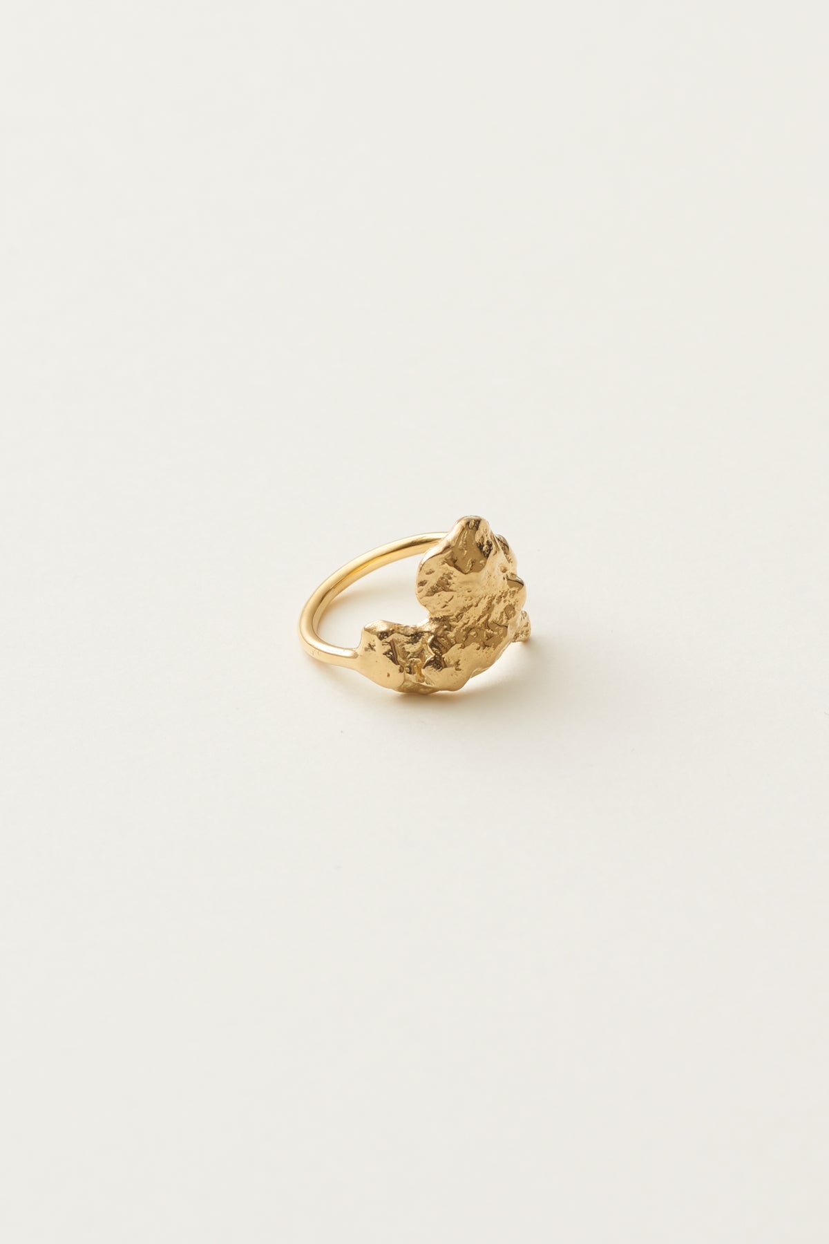 Studio Loma Aura Ring | Guld