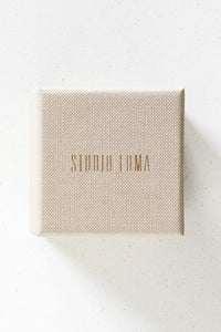 Studio Loma Emmely Ørering | Small Guld (1 pcs.)