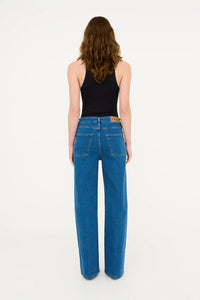 Tomorrow TMRW Brown Jeans | Bilbao