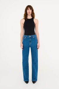 Tomorrow TMRW Brown Jeans | Bilbao