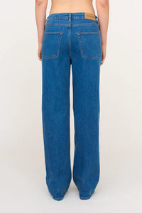 Tomorrow TMRW Brown Jeans | Bilbao