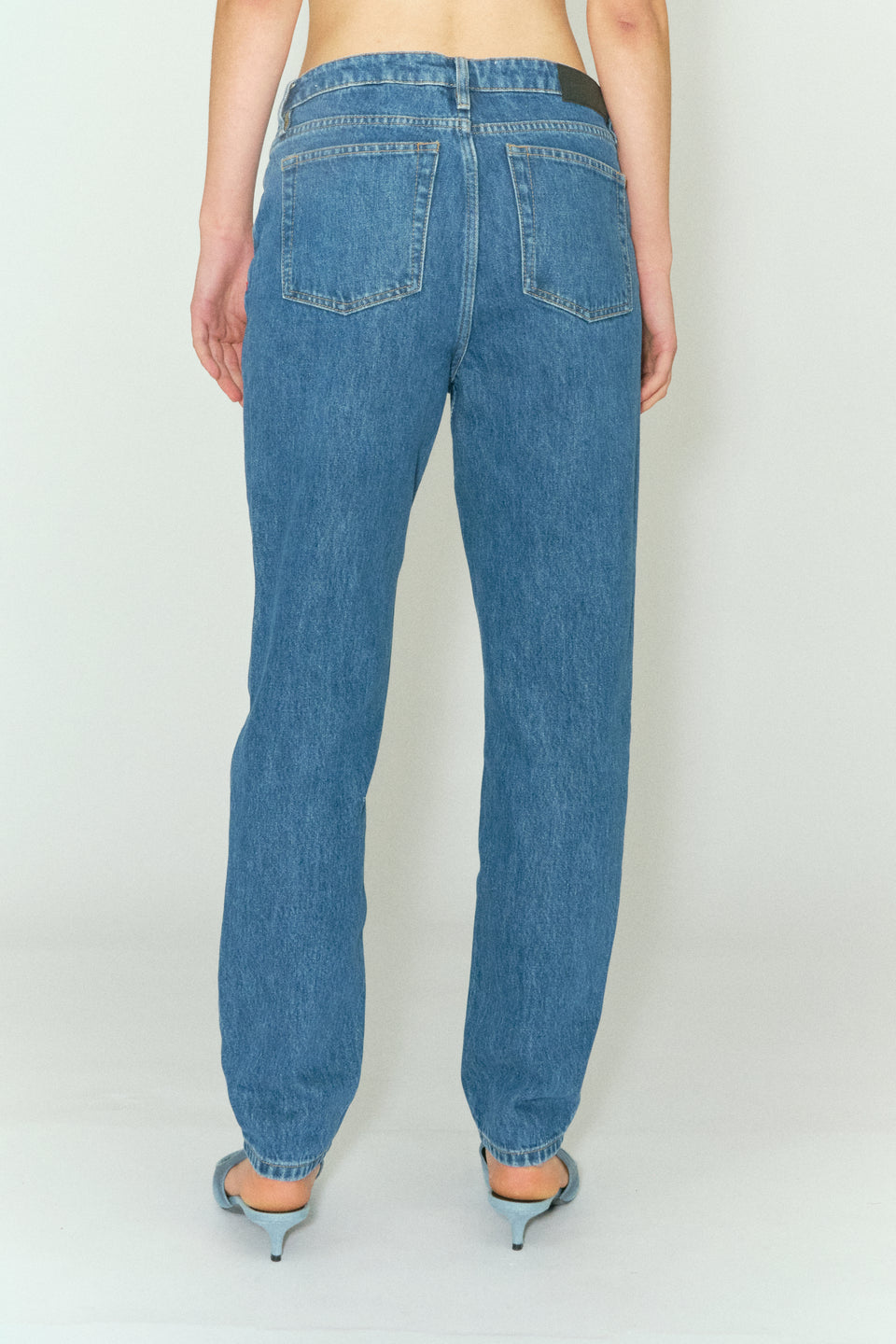 Tomorrow TMRW Hepburn Jeans | Bright Orlando