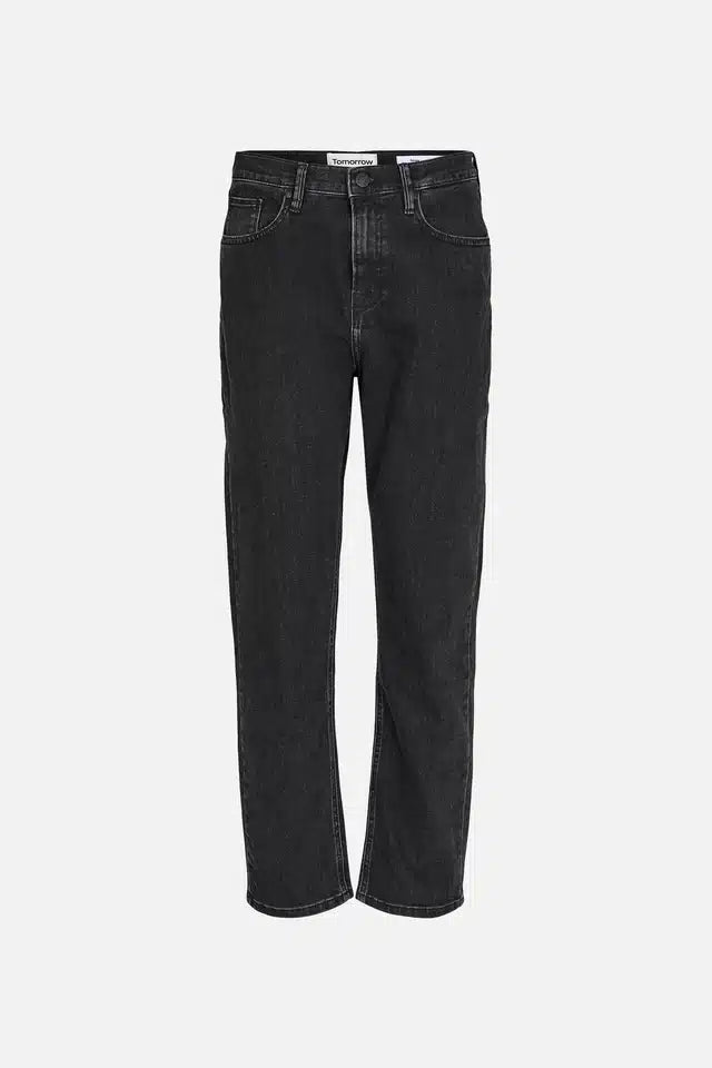 Tomorrow TMRW Teresa Jeans | Original Black