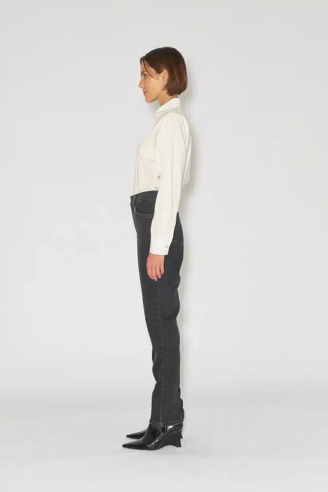 Tomorrow TMRW Teresa Jeans | Original Black