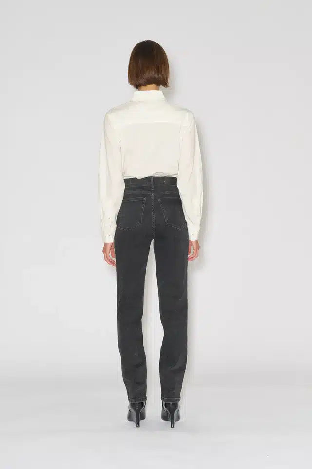Tomorrow TMRW Teresa Jeans | Original Black