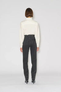 Tomorrow TMRW Teresa Jeans | Original Black