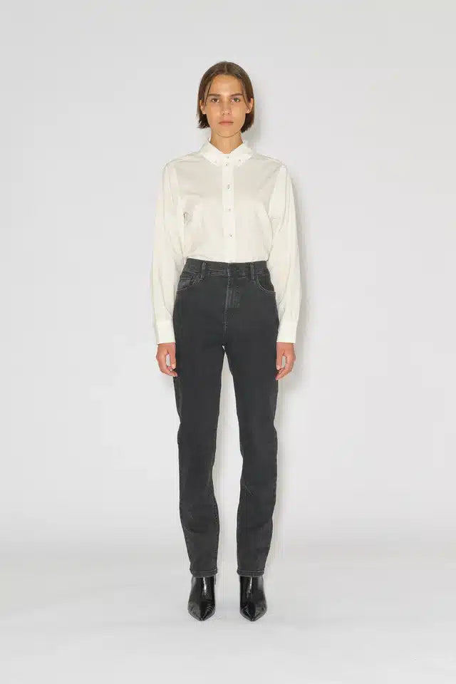 Tomorrow TMRW Teresa Jeans | Original Black