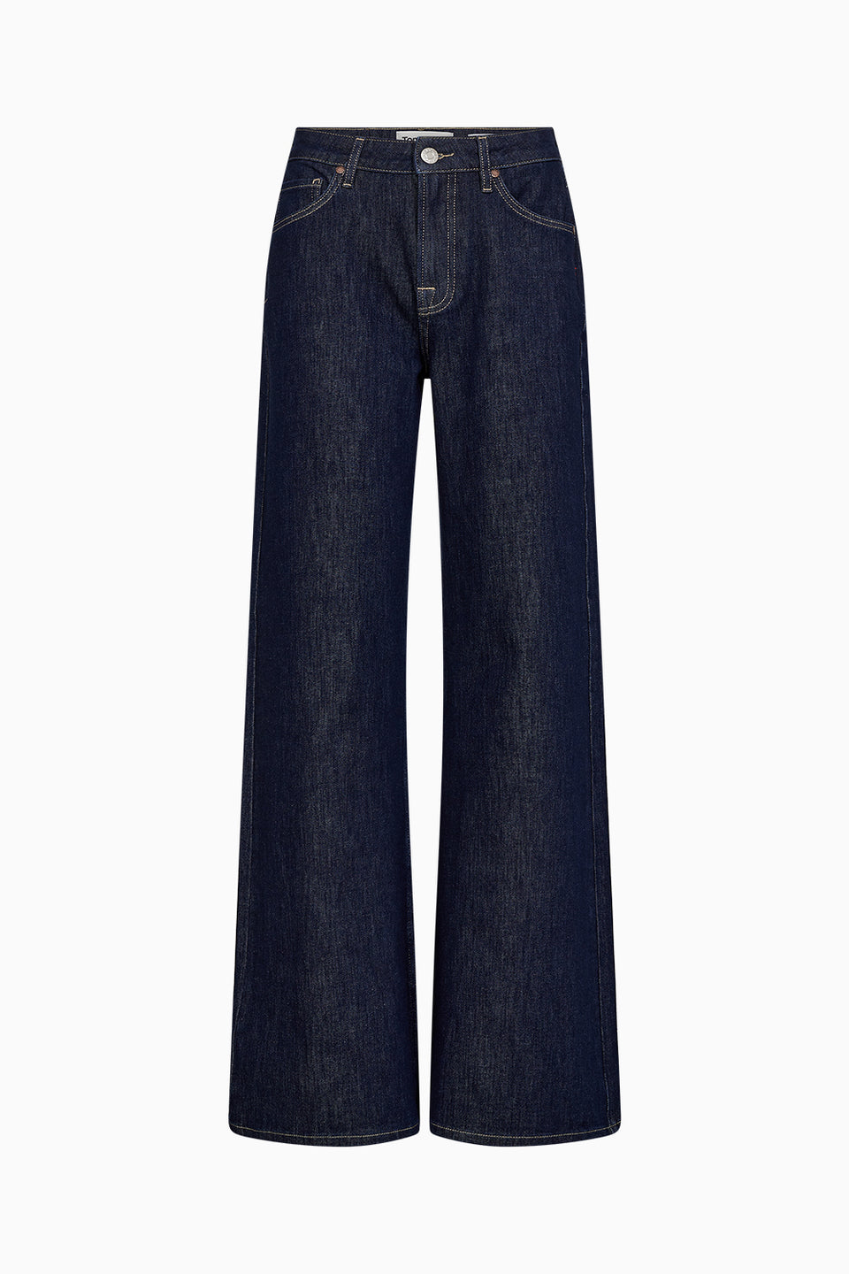 Tomorrow TMRW Kersee Jeans | Como Rinse