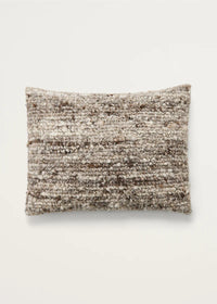Aiayu Texture Nepal | Mix Nature | Tibetansk uld 30 x 40 cm.