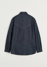 Aiayu Umi Tunic Denim | Classsic Blue